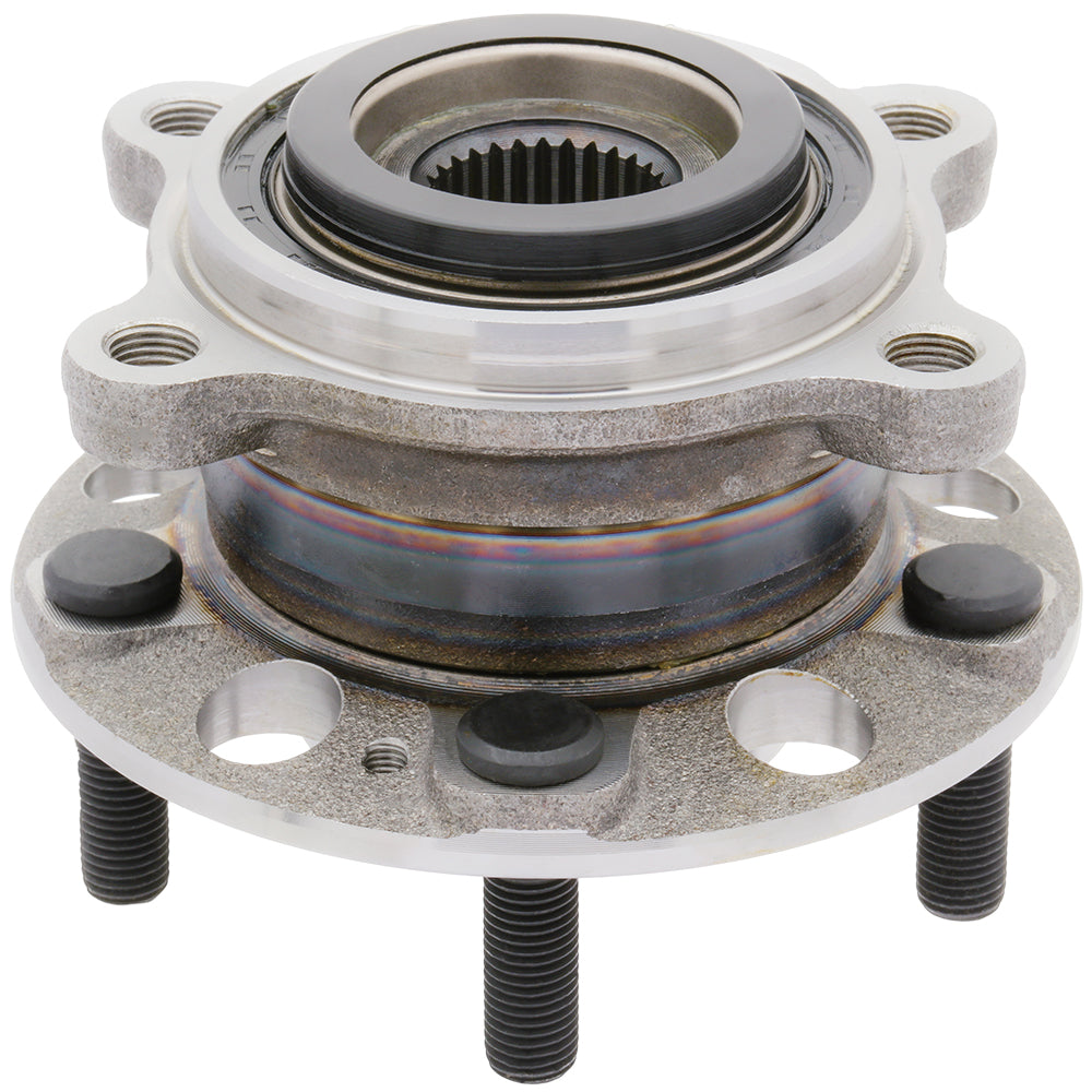 512417 - Rear Wheel Hub Bearing Hub Assembly