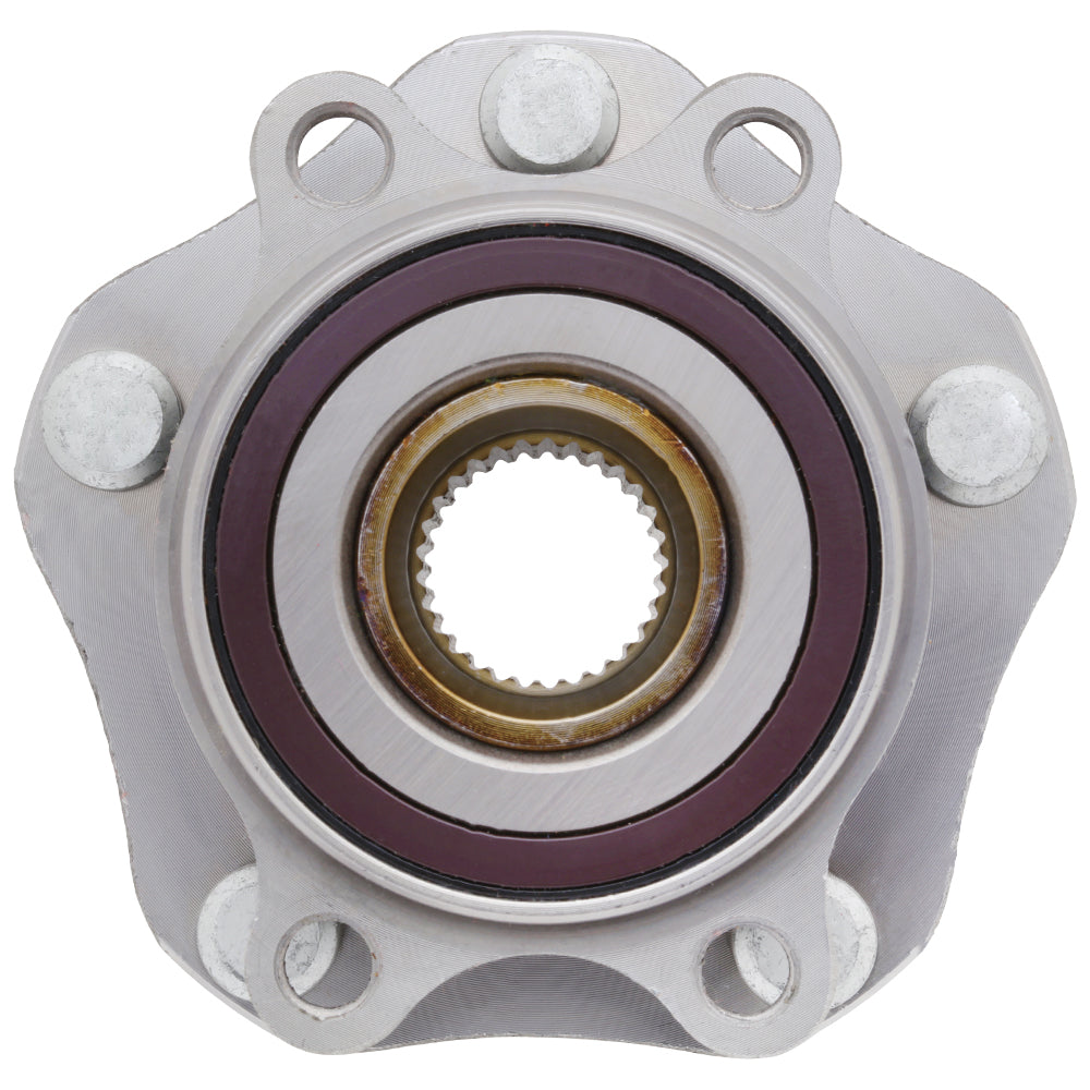 513357 - Front Wheel Hub Bearing Assembly