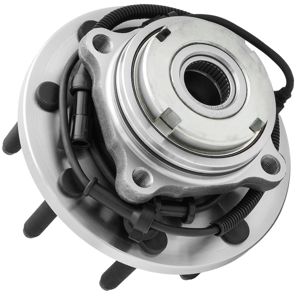 515100 - Front Wheel Hub Bearing Assembly