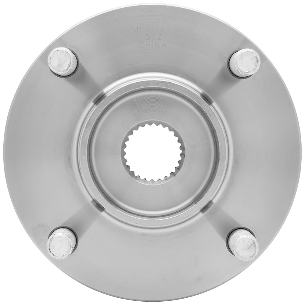 513308 - Front Wheel Hub Bearing Assembly