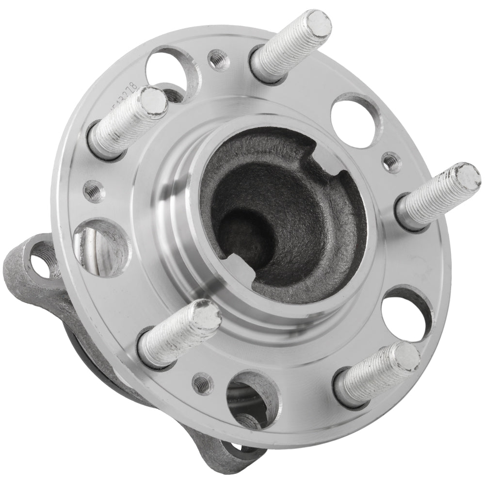 513278 - Front Wheel Hub Bearing Assembly