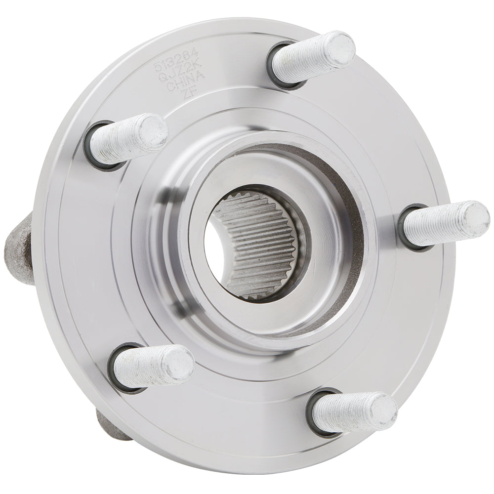 513264 - Front Wheel Hub Bearing Assembly