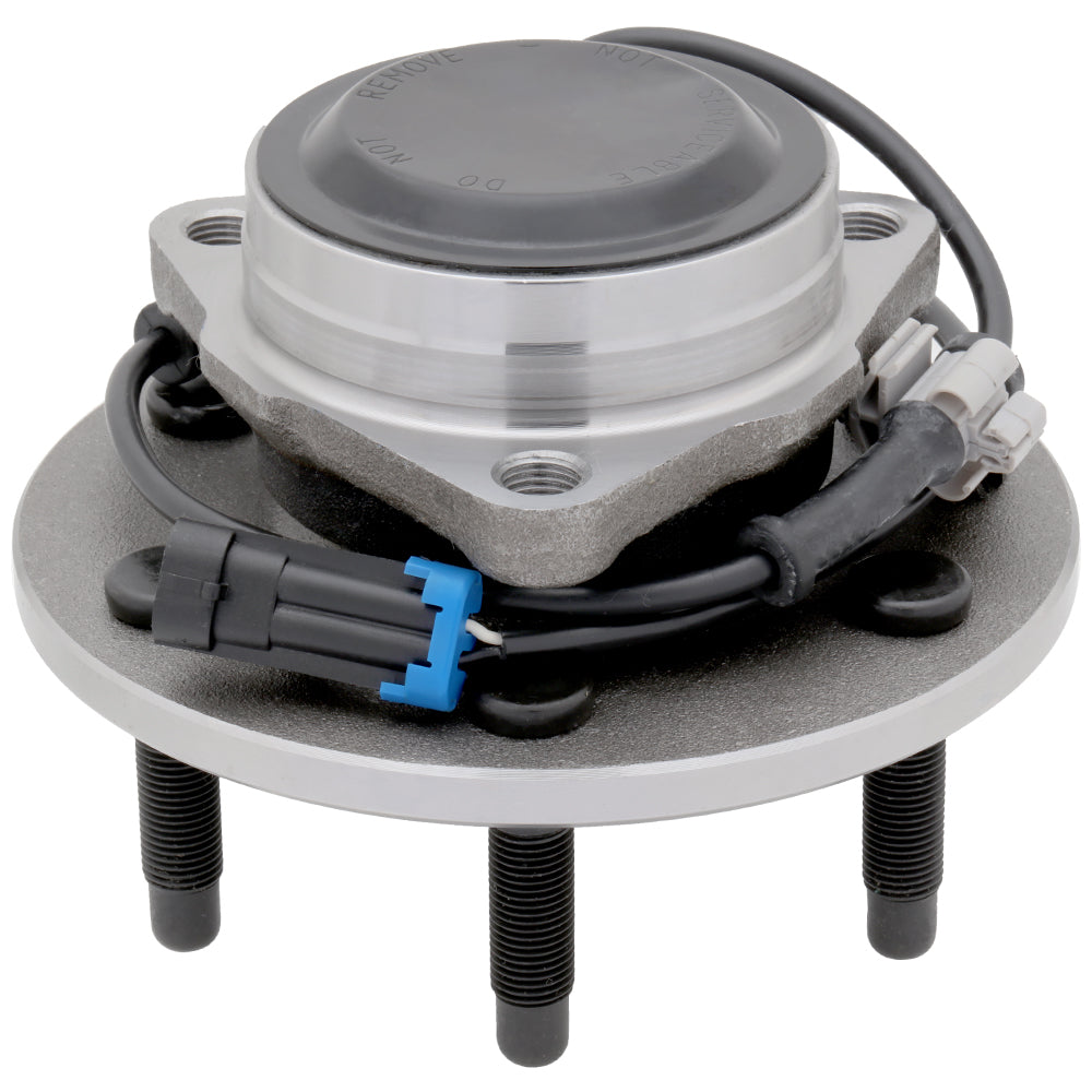 515054 - Front Wheel Hub Bearing Assembly