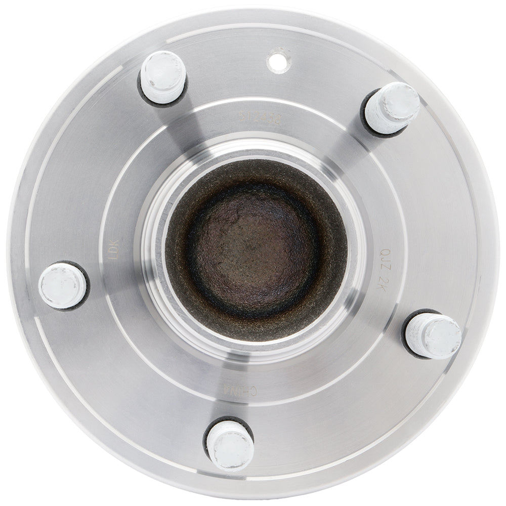 512438 - Rear Wheel Hub Bearing Hub Assembly