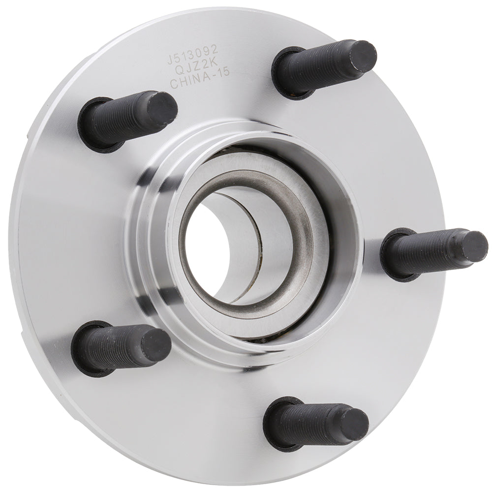 513092 - Front Wheel Hub Bearing Assembly