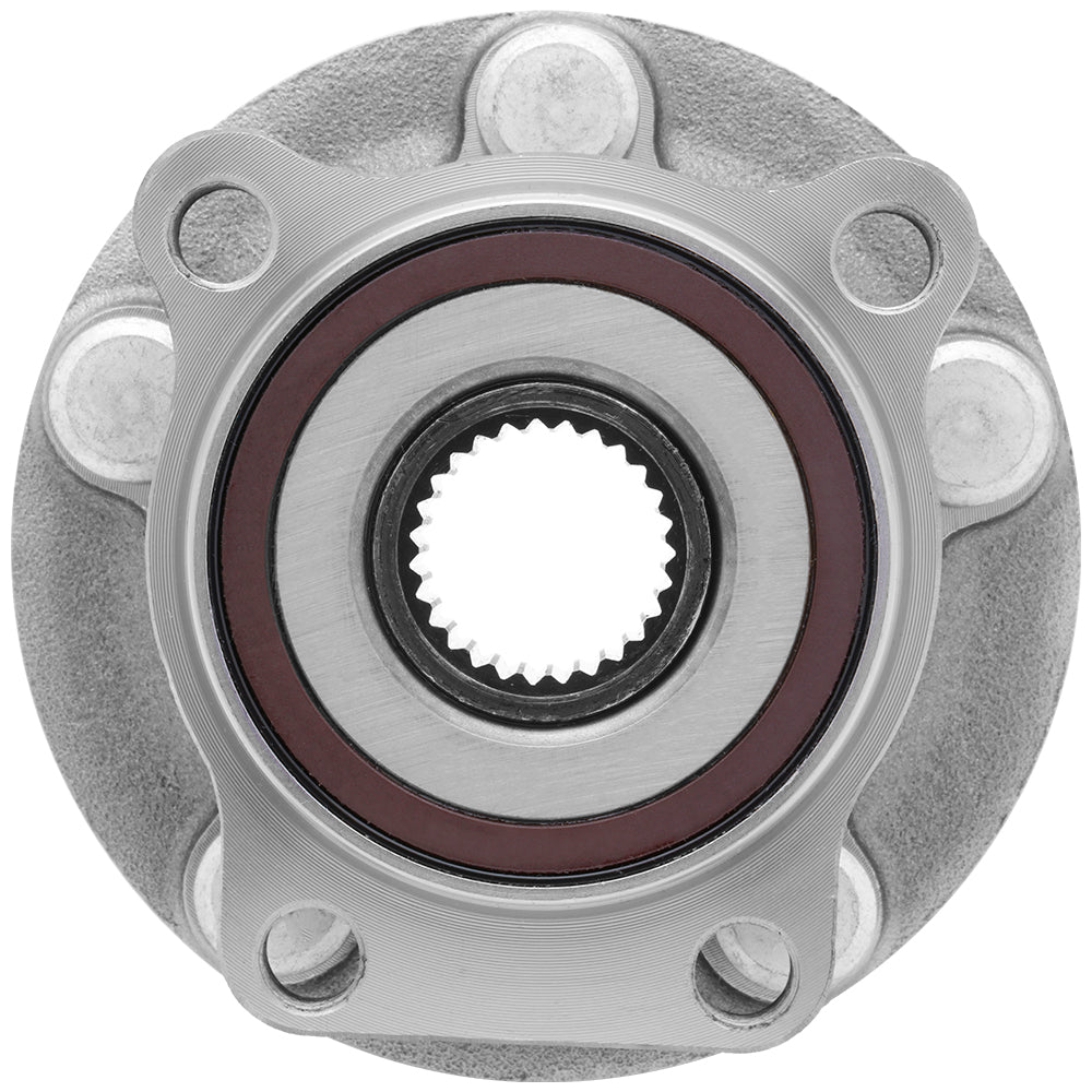 513220 - Front Wheel Hub Bearing Assembly
