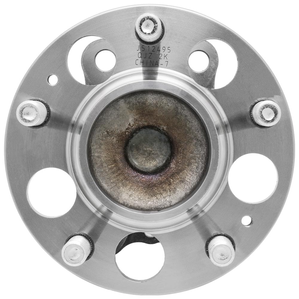 512495 512495- Rear Wheel Hub Bearing Assembly – Winch Parts Supply Company