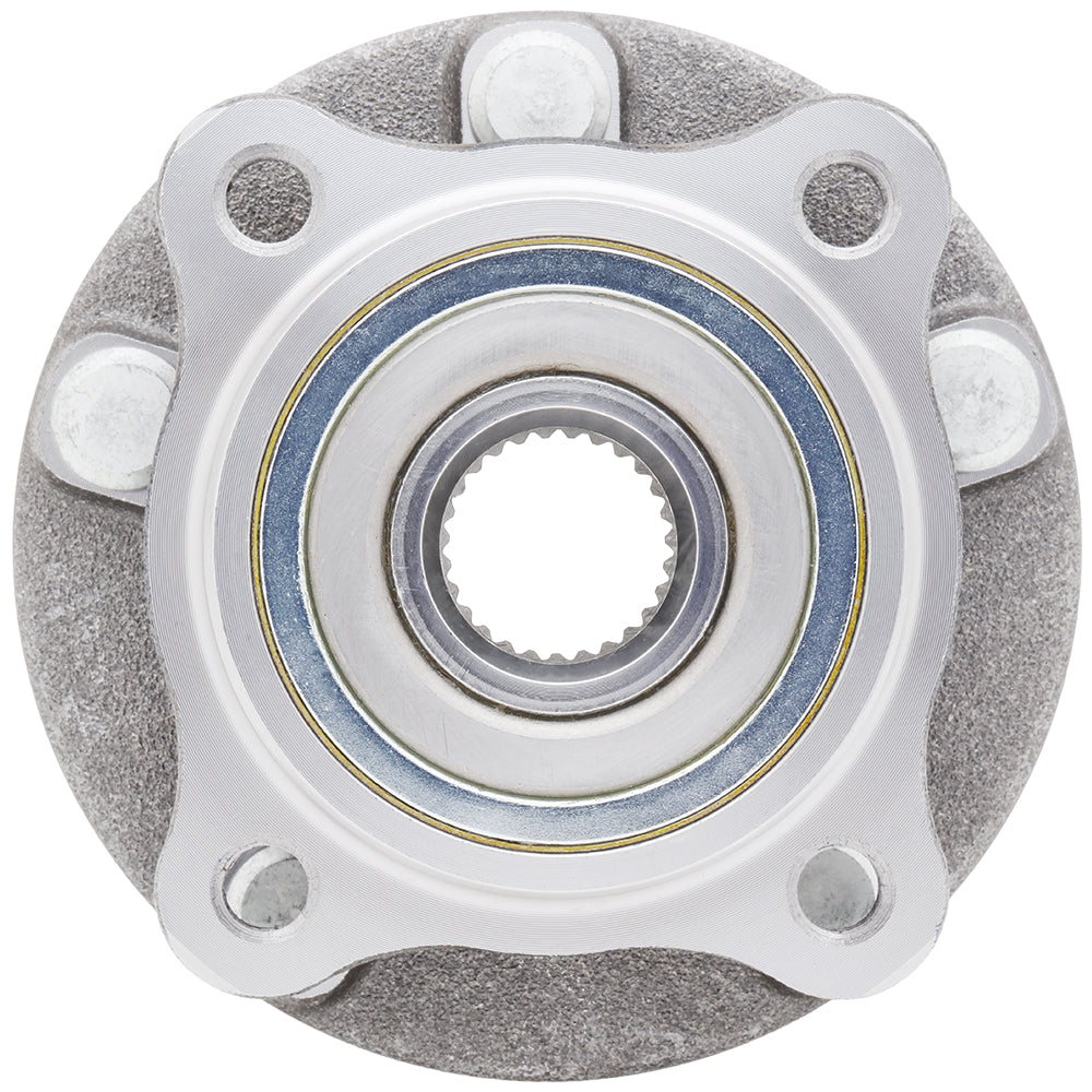513133 - Front Wheel Hub Bearing Assembly