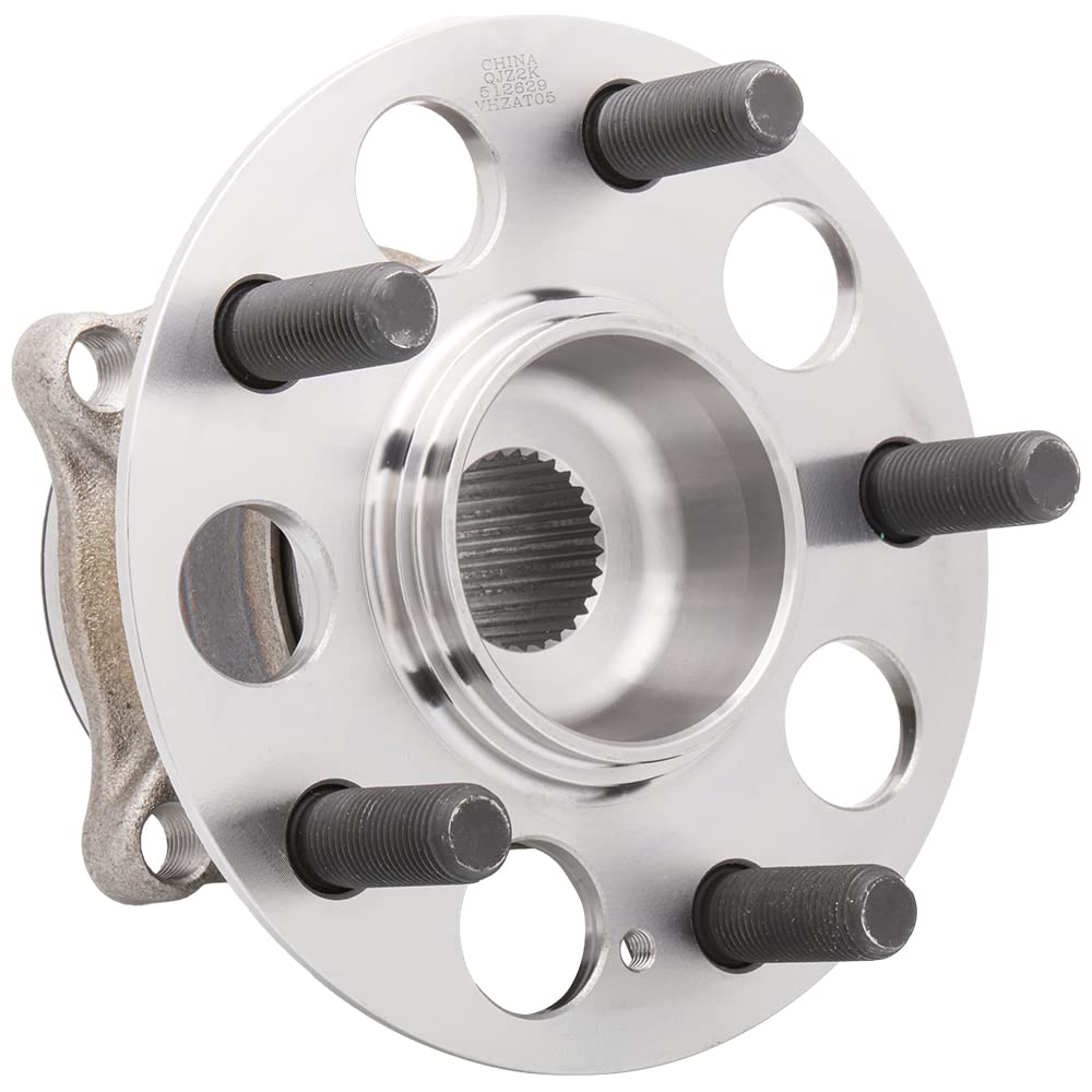 512629 - Rear Wheel Hub Bearing Assembly