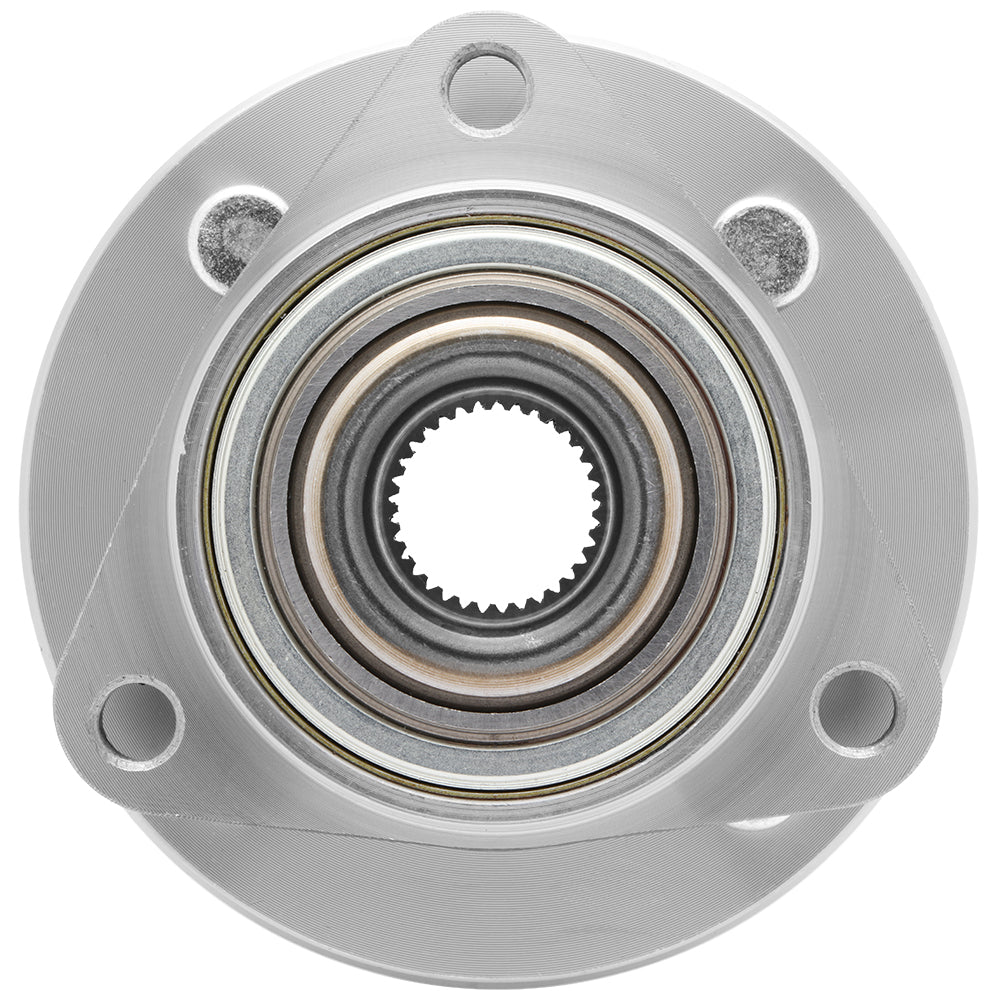 513205 - Front Wheel Hub Bearing Assembly
