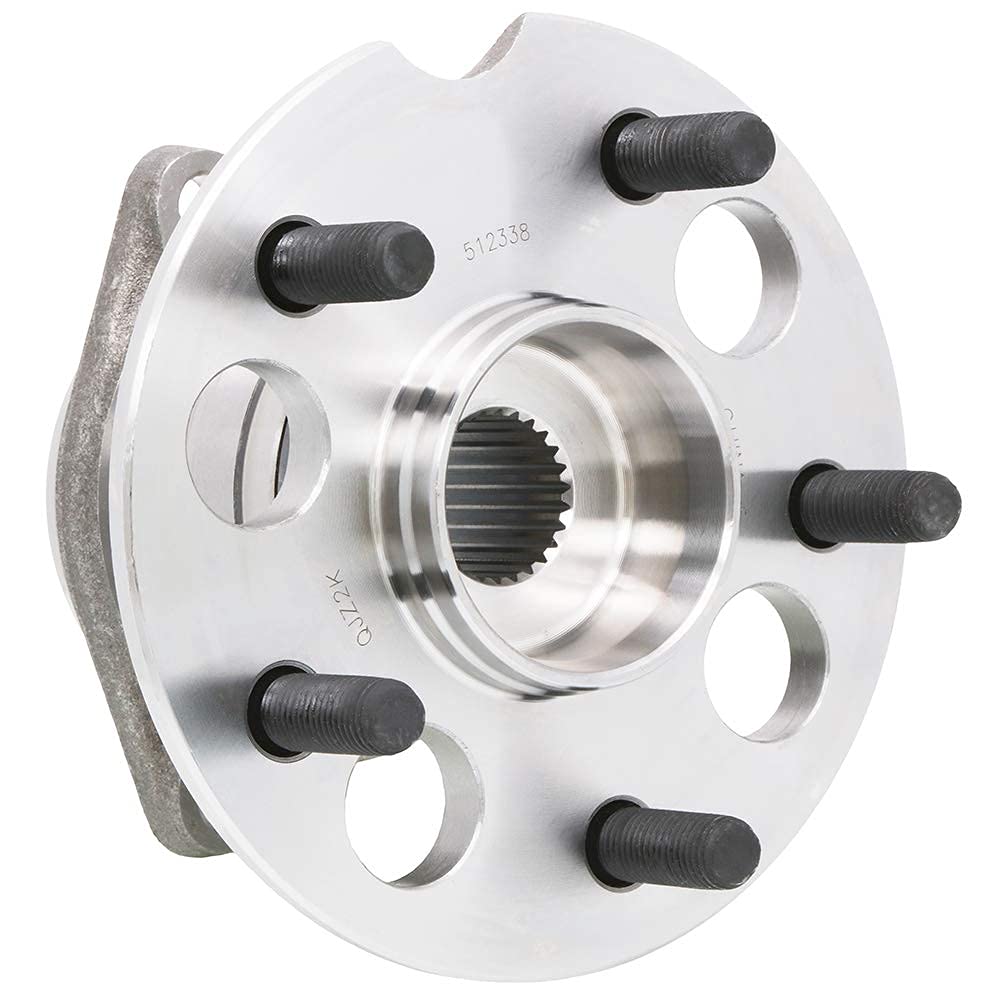 512338 - Rear Wheel Hub Bearing Assembly