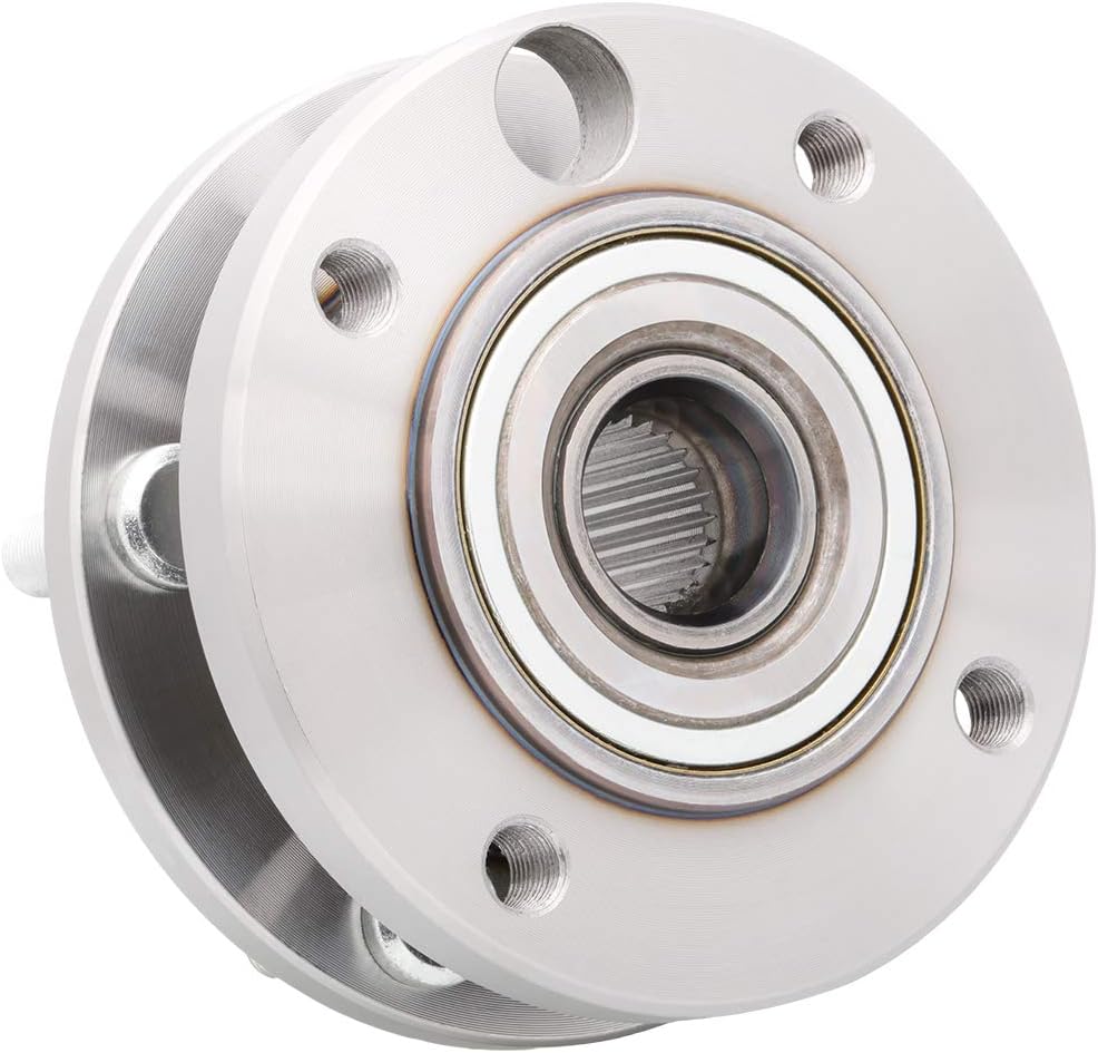 513082 - Front Wheel Hub Bearing Assembly