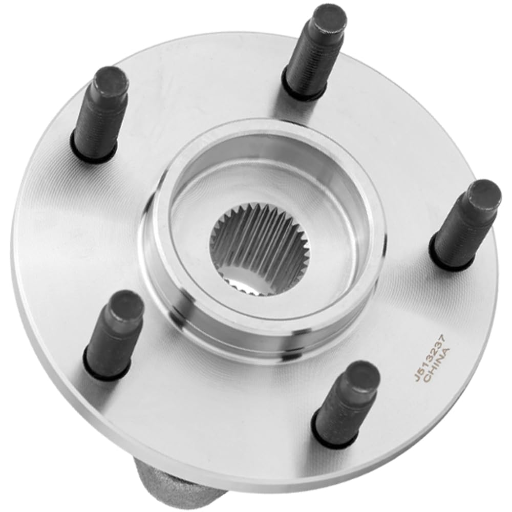 513237 - Front Wheel Hub Bearing Assembly