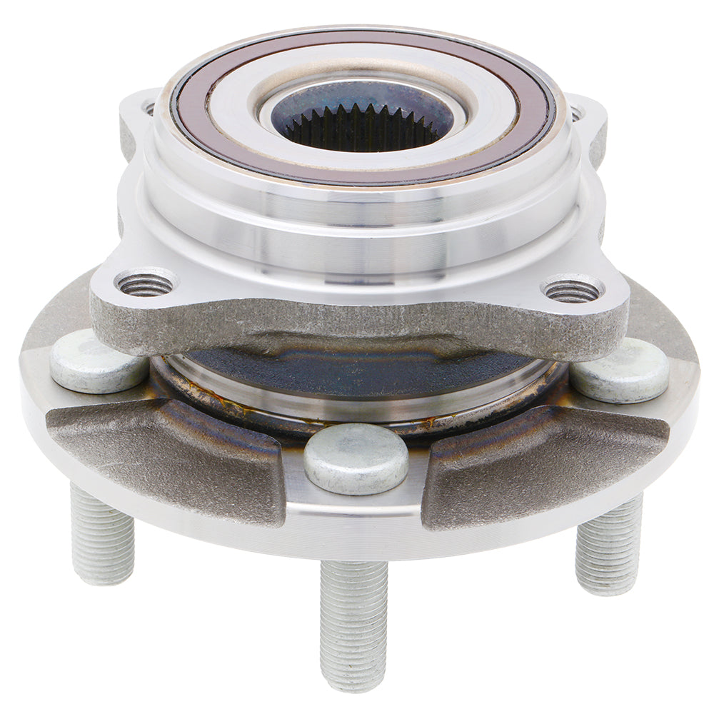 512517 - Rear Wheel Hub Bearing Assembly