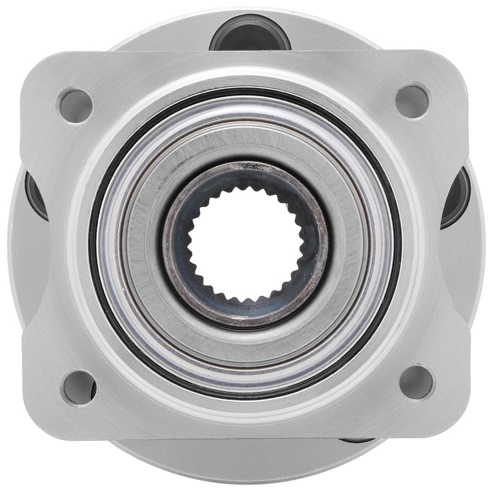 513075 - Front Wheel Hub Bearing Assembly