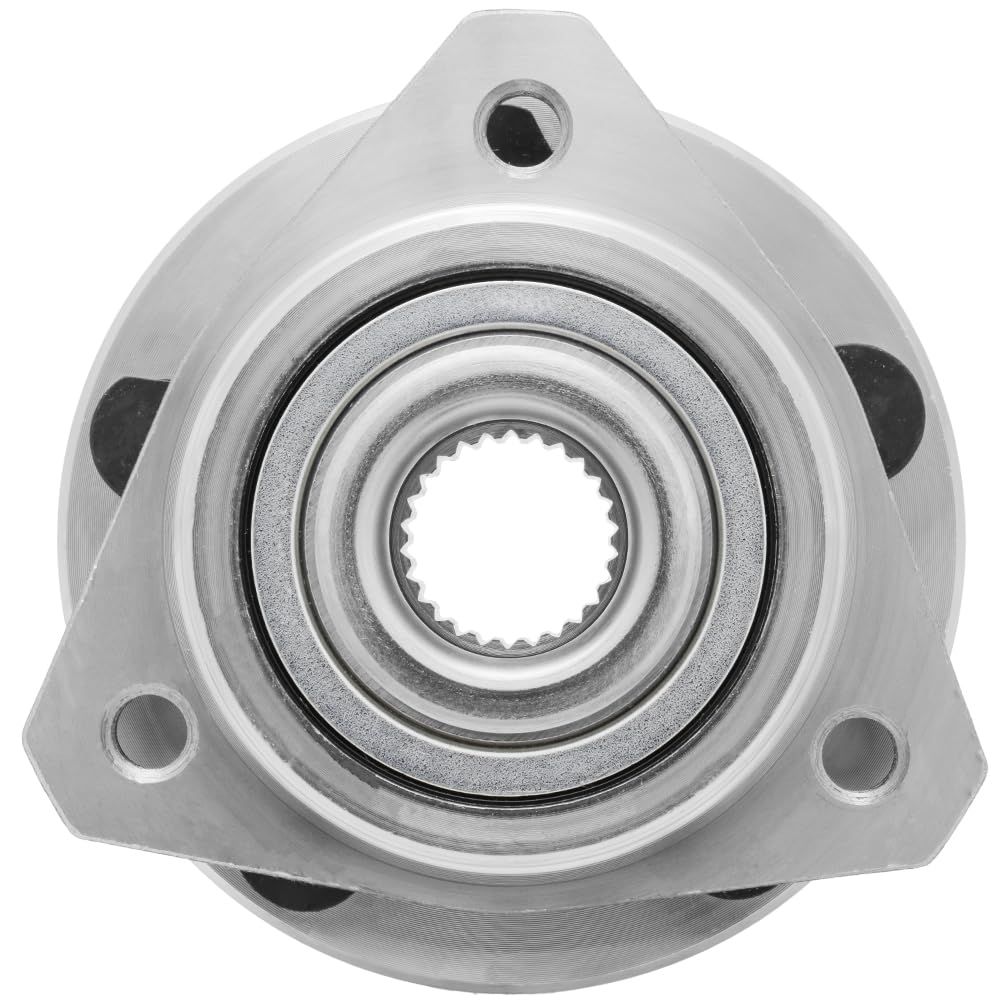 513138 - Front Wheel Hub Bearing Assembly