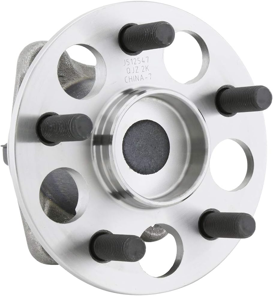 512547 - Rear Wheel Hub Bearing Hub Assembly