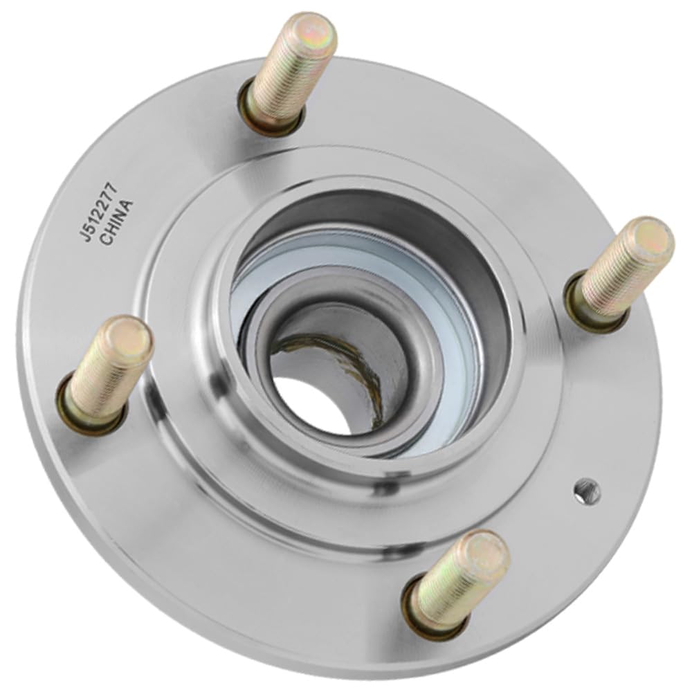 512286 512277 - Rear Wheel Hub Bearing Assembly – Winch Parts Supply Company