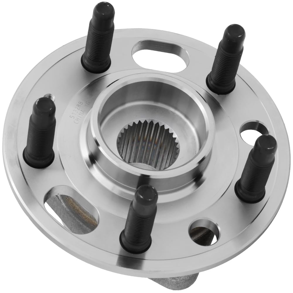 513288 - Front & Rear Wheel Hub Bearing Assembly