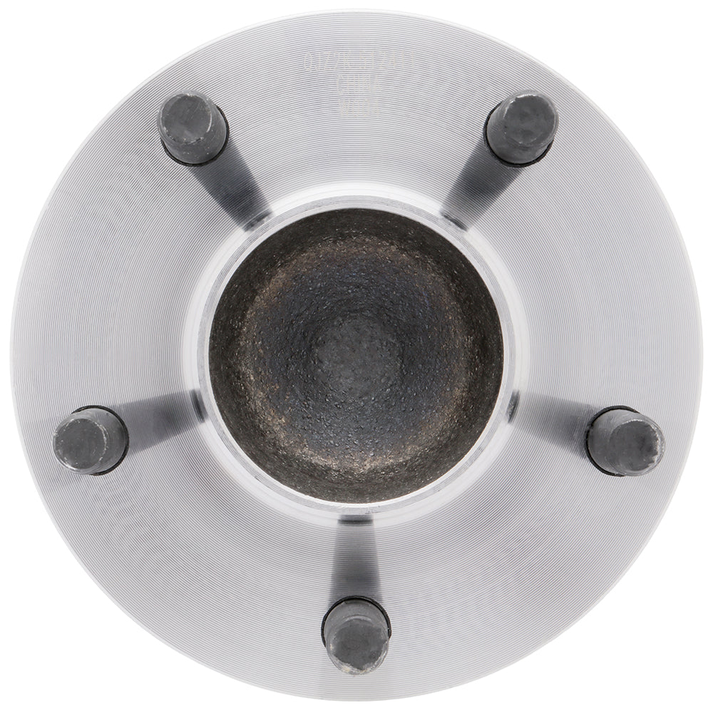 512411 - Rear Wheel Hub Bearing Assembly