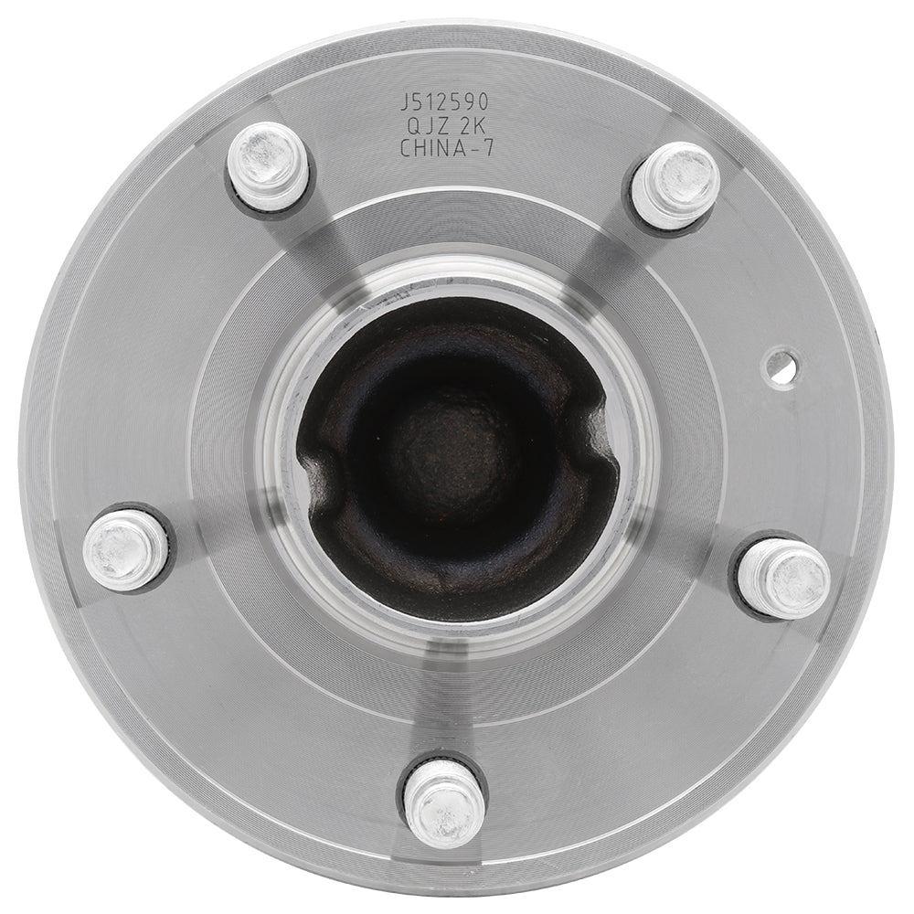 512590 - Rear Wheel Hub Bearing Assembly
