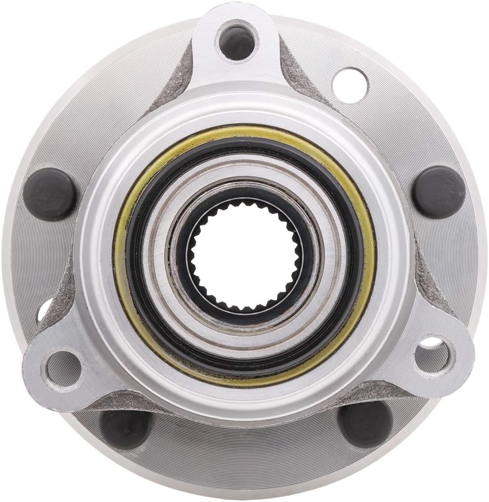 513020 - Rear Wheel Hub Bearing Assembly