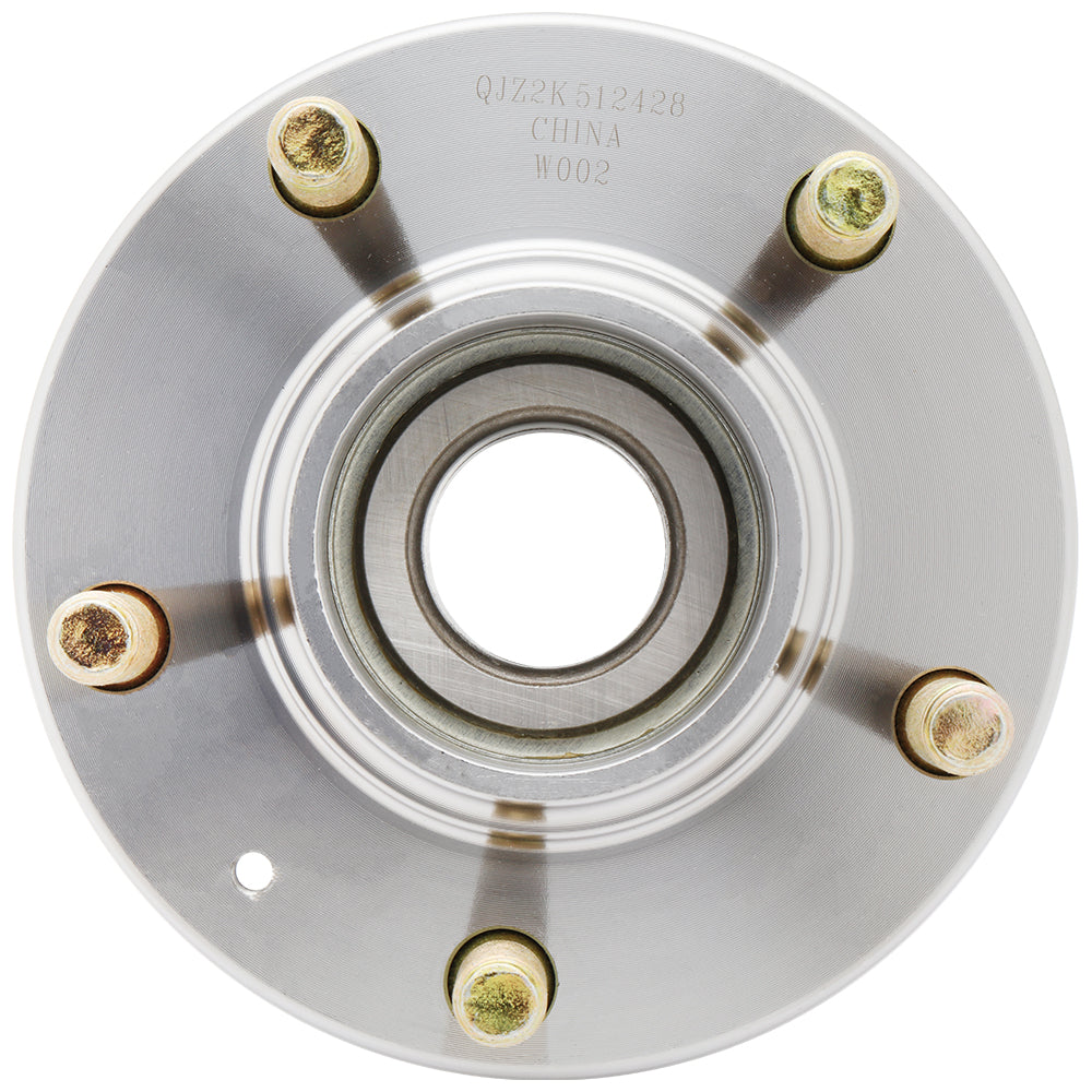 512428 - Rear Wheel Hub Bearing Hub Assembly