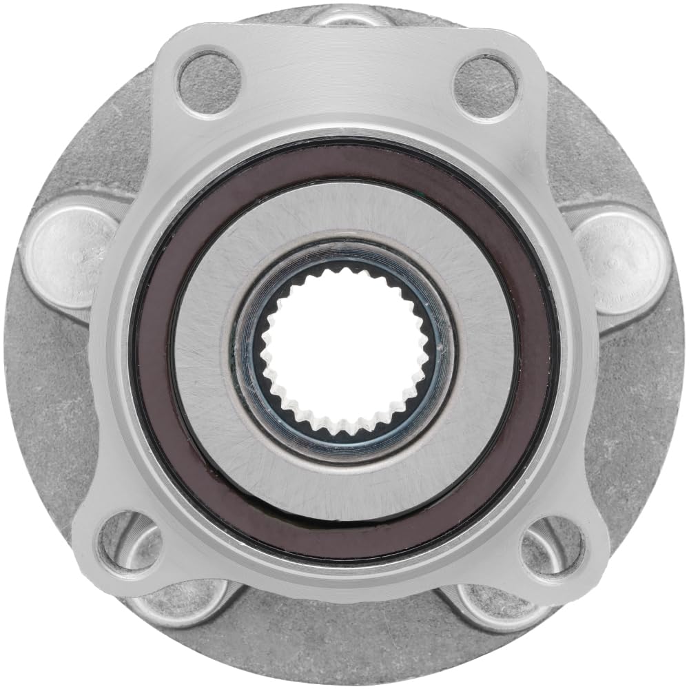 513303 - Front Wheel Hub Bearing Assembly
