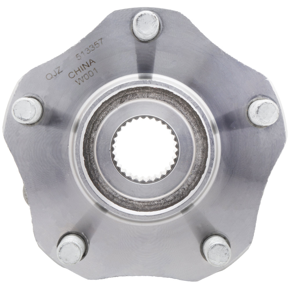 513357 - Front Wheel Hub Bearing Assembly