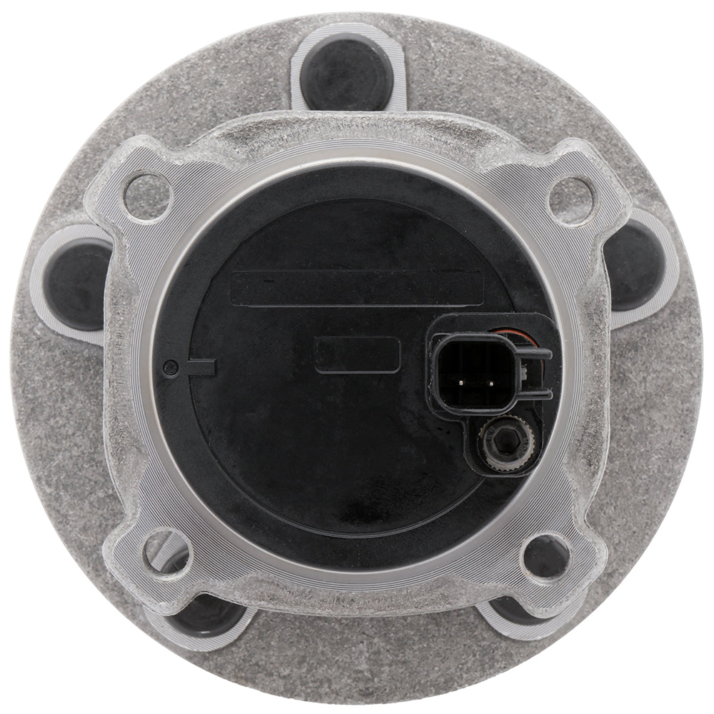 512411 - Rear Wheel Hub Bearing Assembly