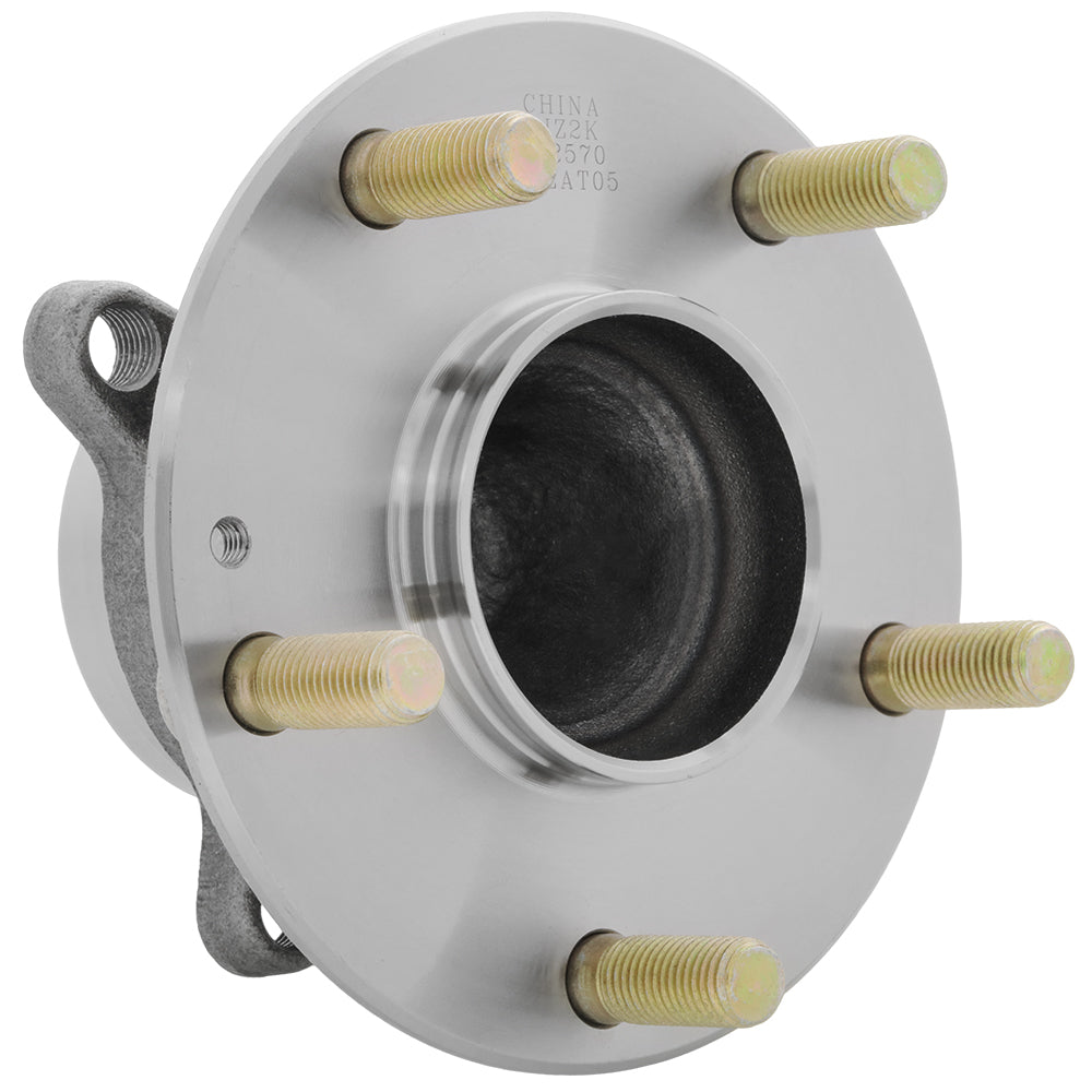 512570 - Rear Wheel Hub Bearing Assembly