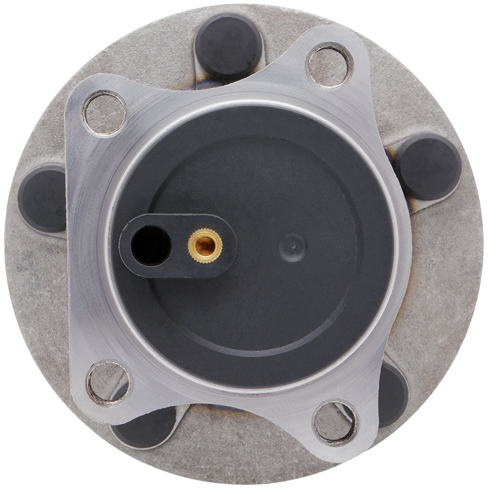 512409 - Rear Wheel Hub Bearing Hub Assembly