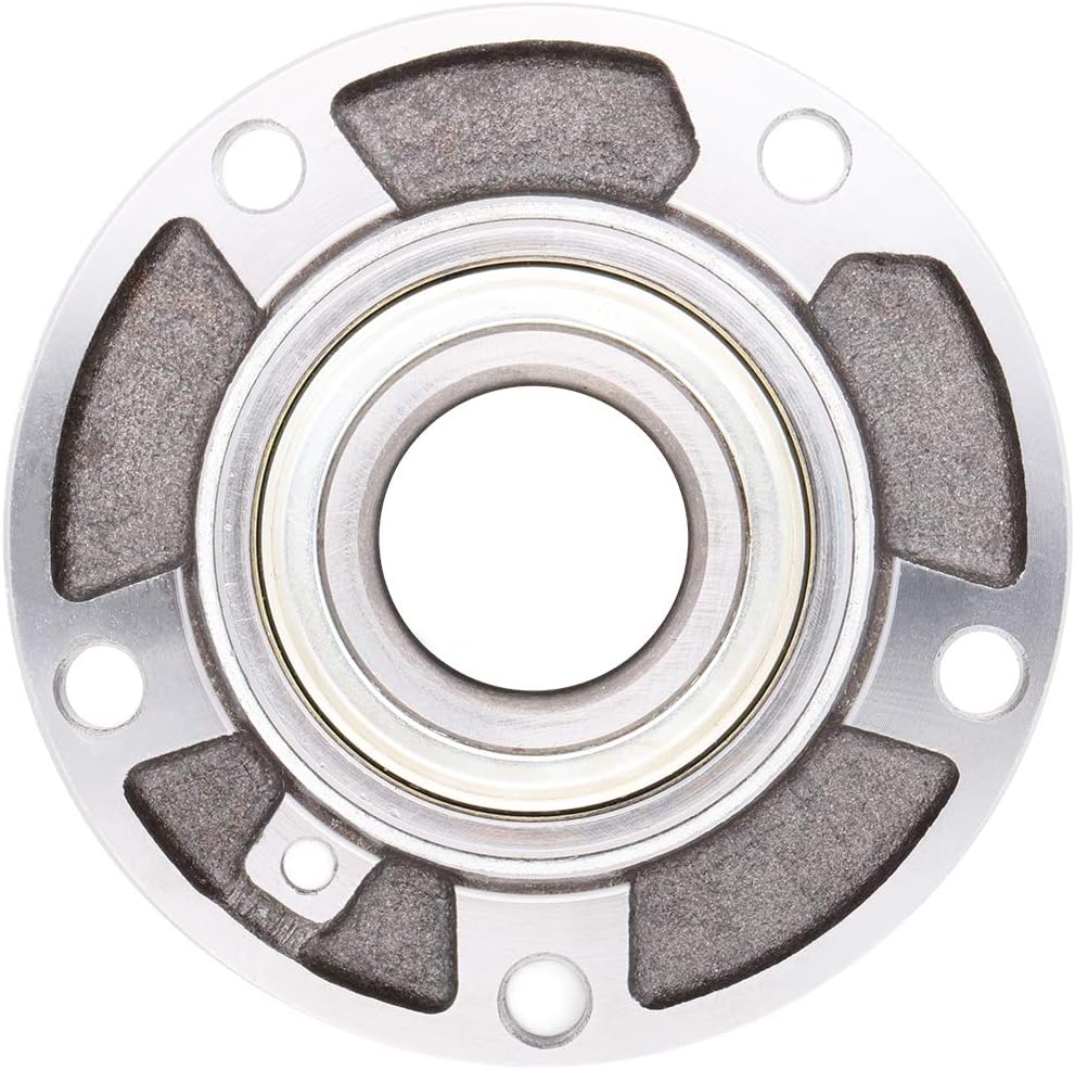 513125 - Front Wheel Hub Bearing Hub Assembly
