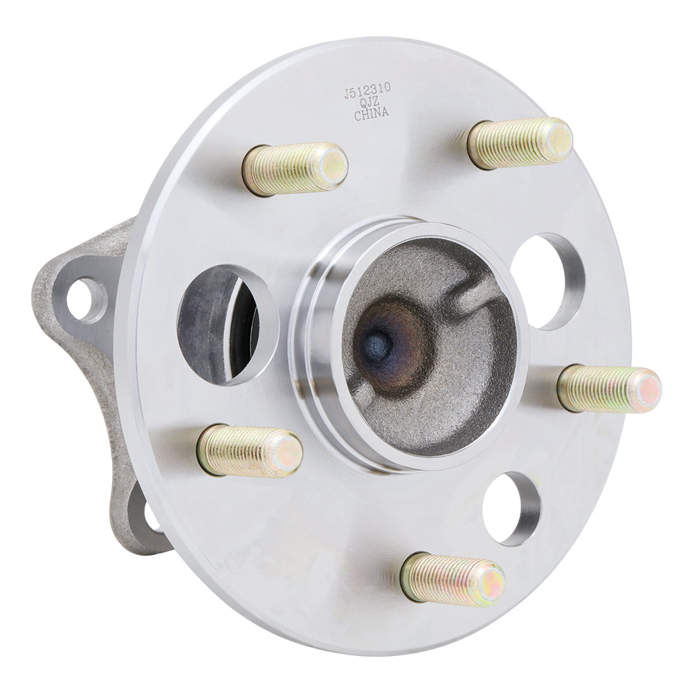 512310 - Rear Wheel Hub Bearing Assembly