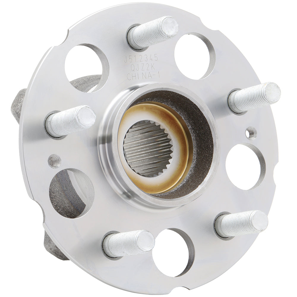 512345 - Rear Wheel Hub Bearing Assembly