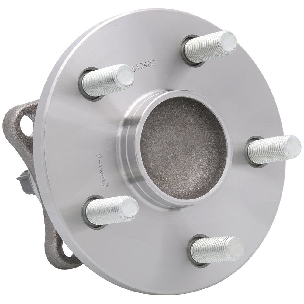 512403 - Rear Wheel Hub Bearing Hub Assembly
