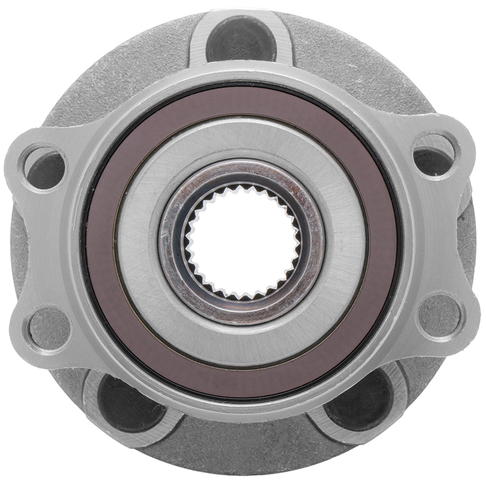 512518 - Rear Wheel Hub Bearing Assembly