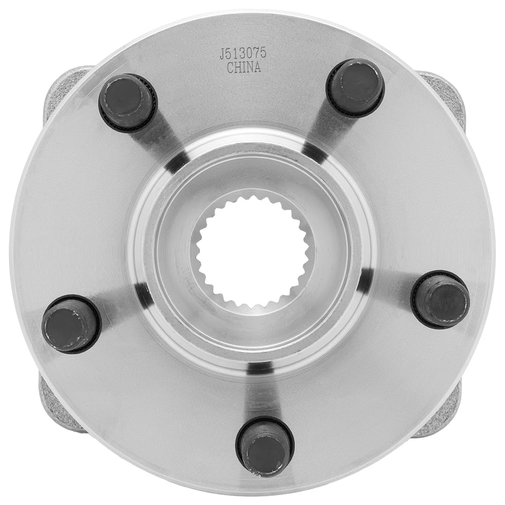 513075 - Front Wheel Hub Bearing Assembly