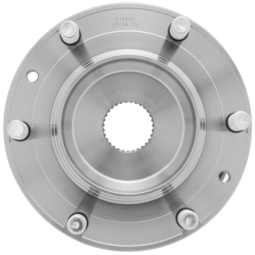 515090 - Front Wheel Hub Bearing Assembly