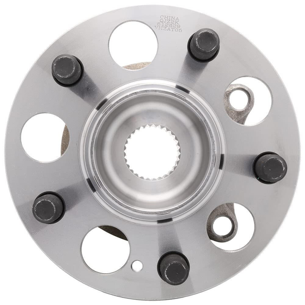 512629 - Rear Wheel Hub Bearing Assembly