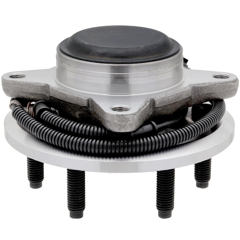515143 - Front Wheel Hub Bearing Assembly