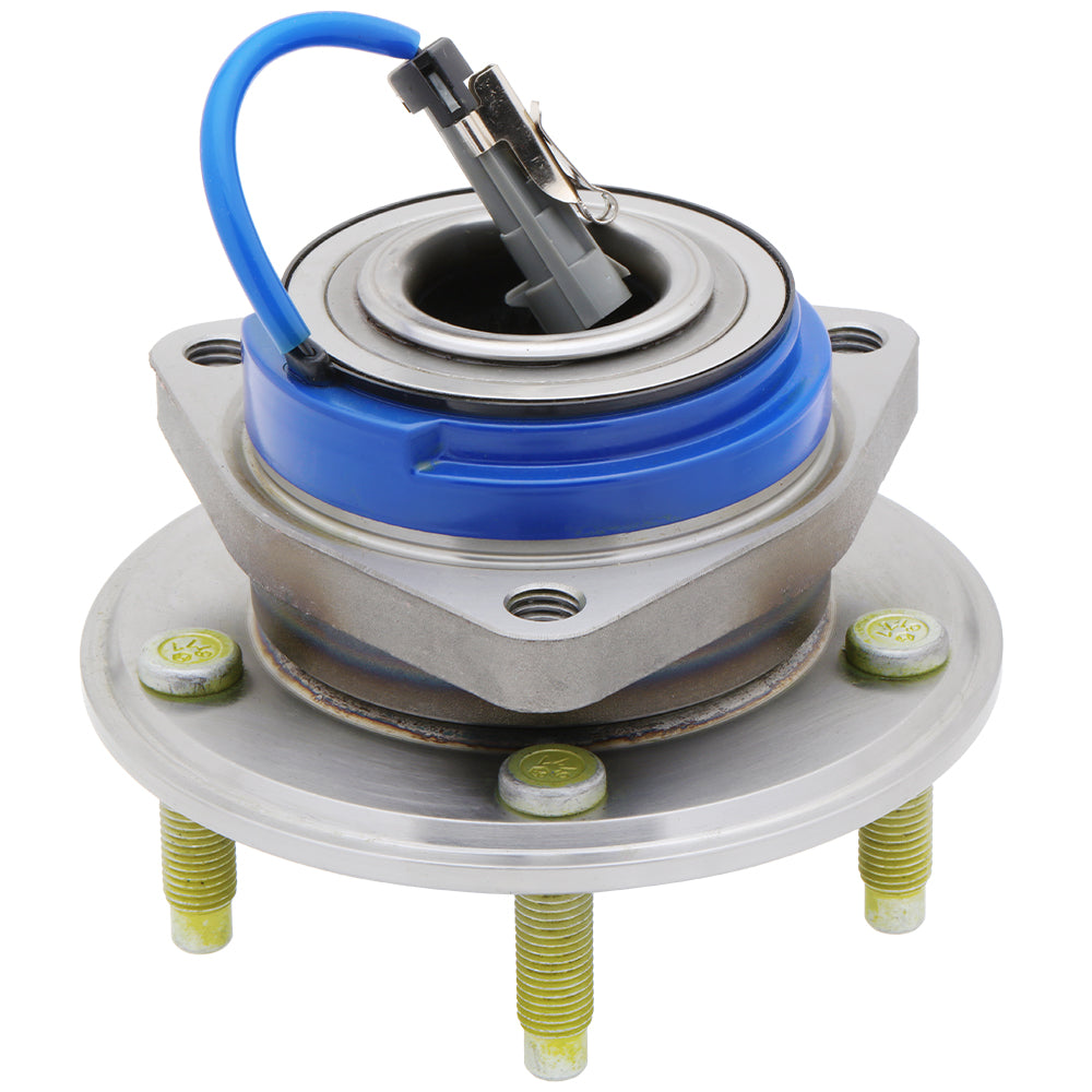 513121 - Front Wheel Hub Bearing Assembly