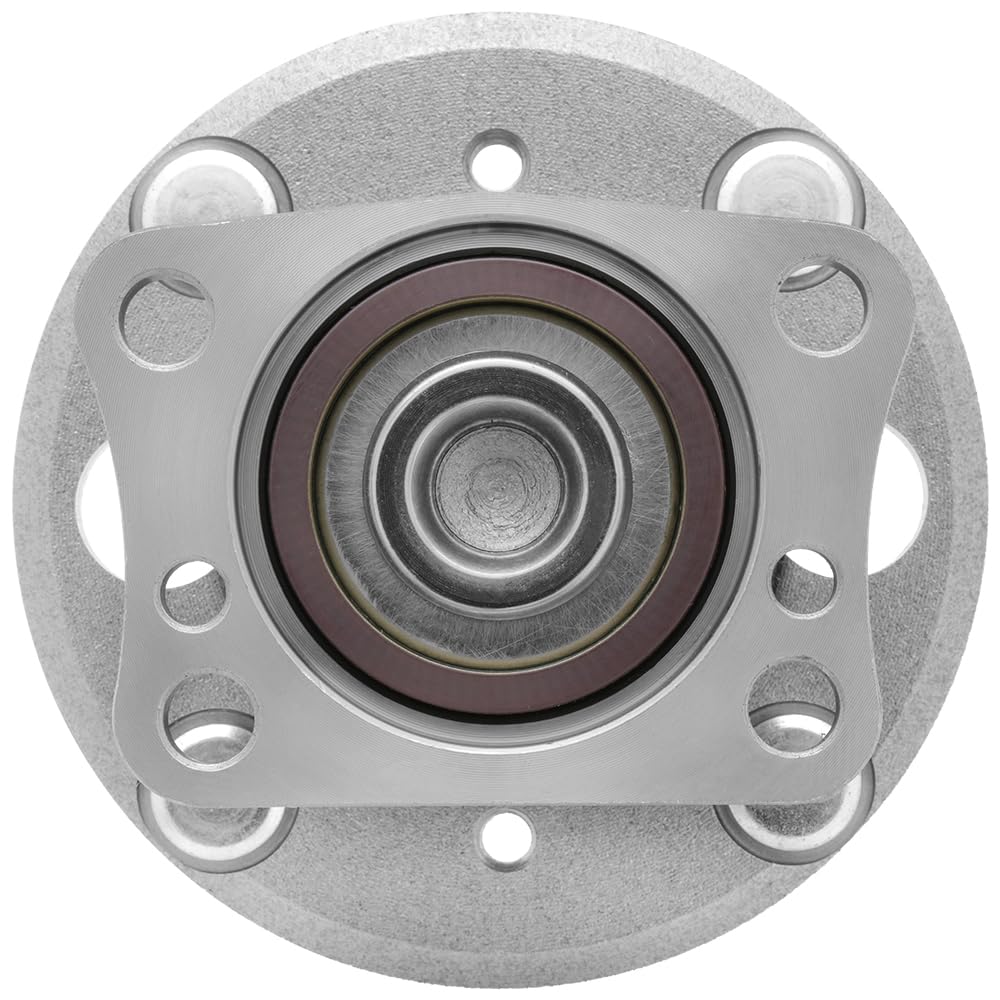 512490 - Rear Wheel Hub Bearing Assembly