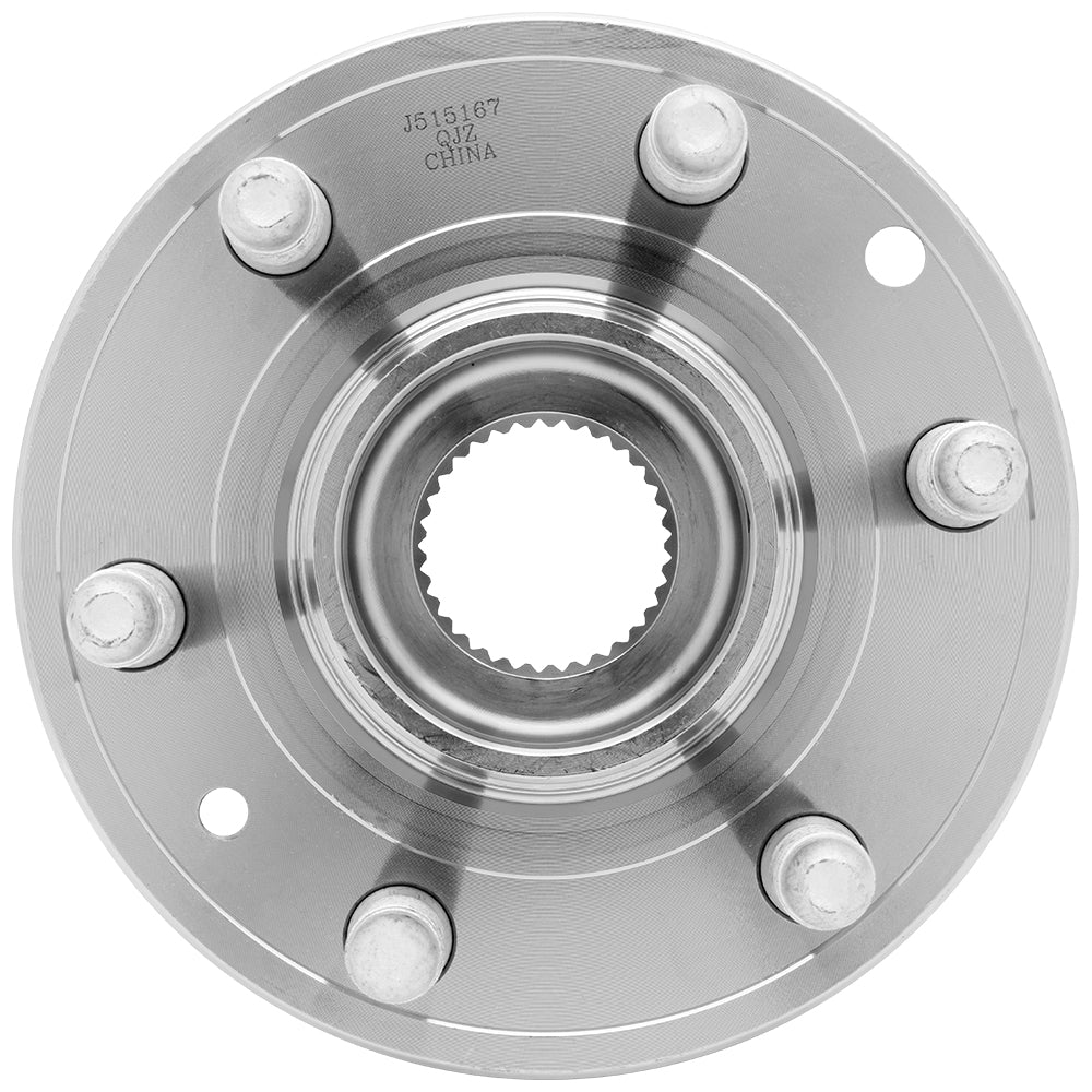 515167 - Front Wheel Hub Bearing Assembly