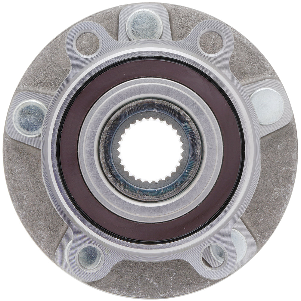 513354 - Front Wheel Hub Bearing Assembly
