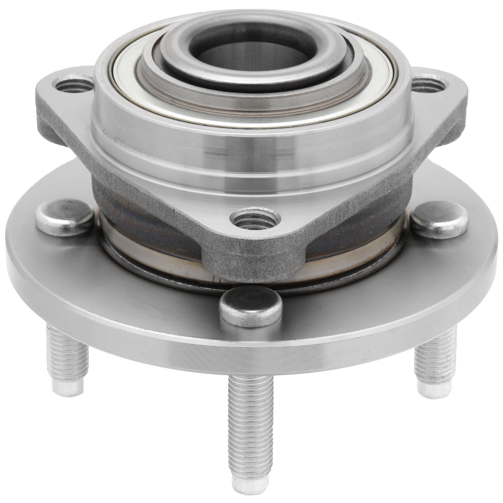 513205 - Front Wheel Hub Bearing Assembly
