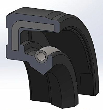 47553SC Oil Seal