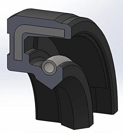 55675SC Oil Seal