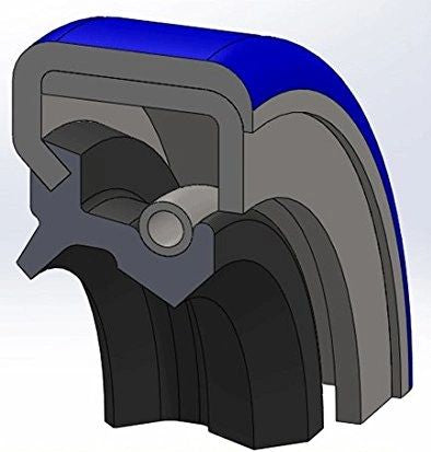 55675TA-H Oil Seal