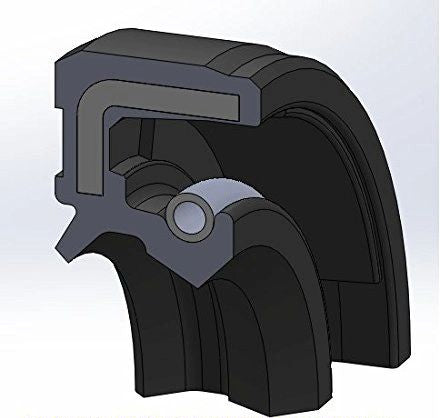 57675TC Oil Seal